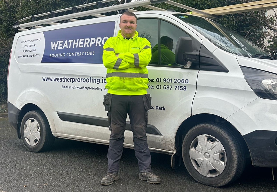 WeatherPro Roofing 5 Roofers Dublin Roof Repairs WeatherPro Roofing