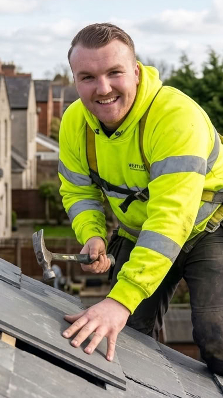 WeatherPro Roofing 87 The Cost of Roof Repairs Dublin WeatherPro Roofing Dublin